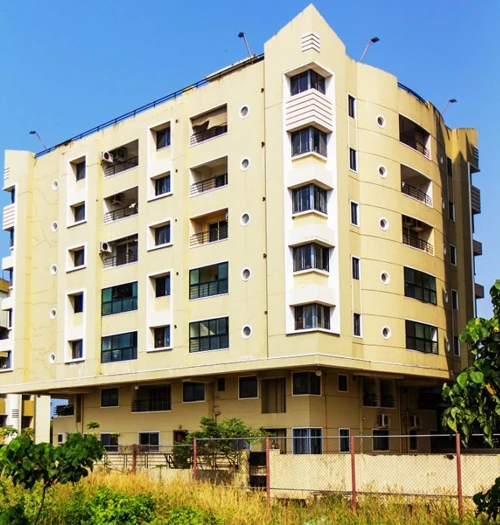 Pratham Abode