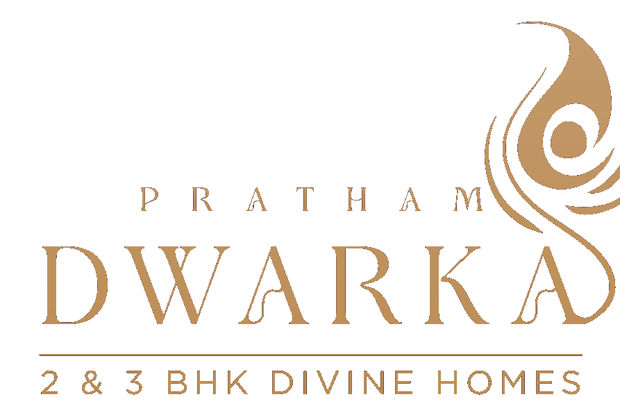 Pratham Dwarka — 2 & 3 BHK Divine Homes